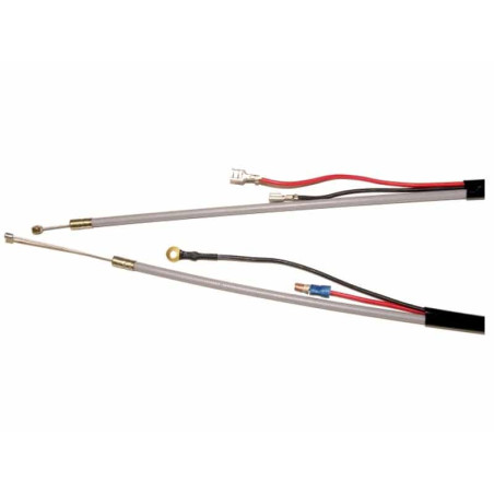 Câble d'accélération Shindaiwa 70105-83100