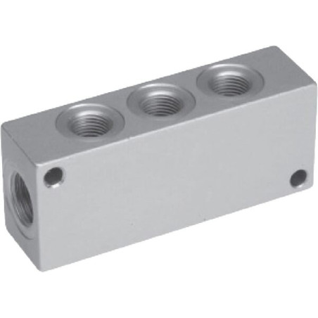 Distributeur CAMOZZI 3043143D18