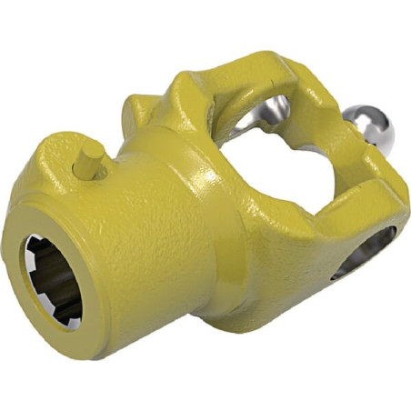 Mâchoire WEASLER 1097628