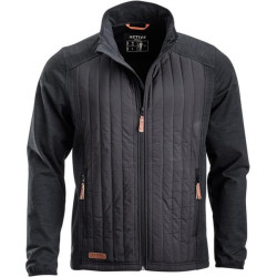 Veste polaire hybride 5XL Hommes UNIVERSEL KW506401911068