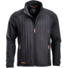 Veste polaire hybride 5XL Hommes UNIVERSEL KW506401911068