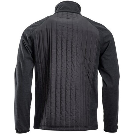 Veste polaire gris anthracite taille 3XL UNIVERSEL KW506401911062