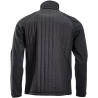 Veste polaire gris anthracite taille XL UNIVERSEL KW506401911056