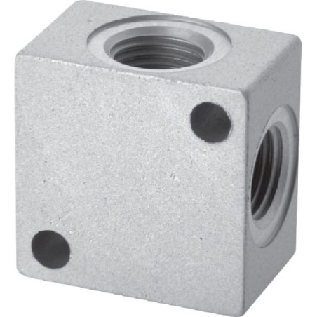Distributeur CAMOZZI 303314