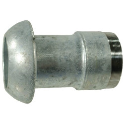 Raccord mâle UNIVERSEL 25106030