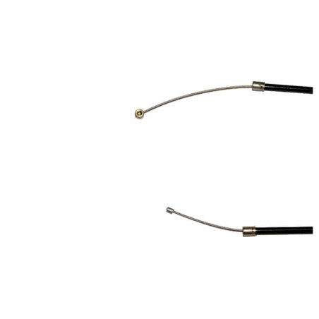 Câble d'accélération souffleur Stihl 42291801101