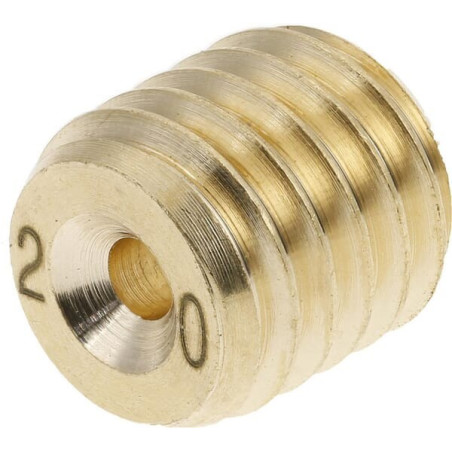 Vis UNIVERSEL SSM8820BR