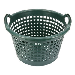 Panier de jardin vert 25Kg UNIVERSEL TZ1313802