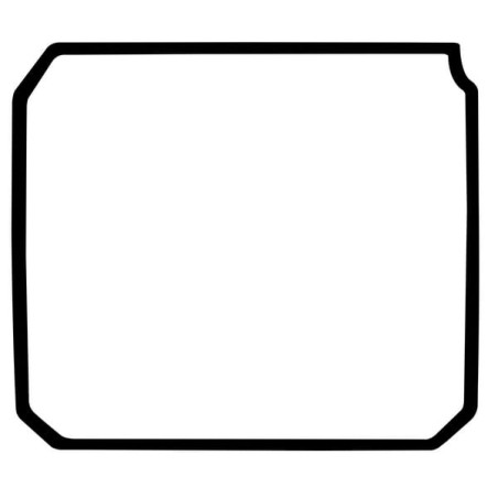 Vitre de toit UNIVERSEL D10193
