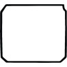 Vitre de toit UNIVERSEL D10193