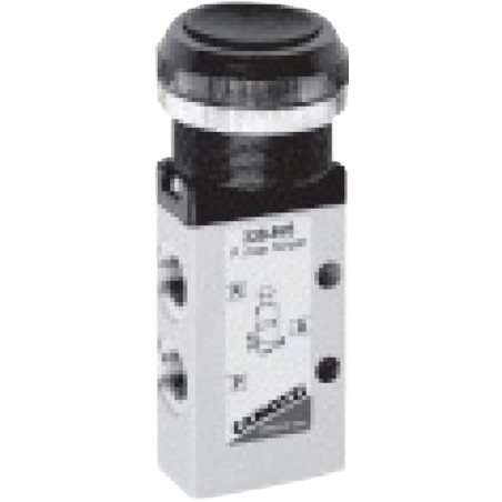Distributeur CAMOZZI 338896