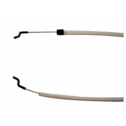 Câble d'accélération  Husqvarna 506014004