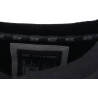 Tee-shirt ML boutons noir 4XL UNIVERSEL KW207811001062