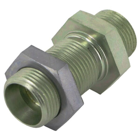Passe cloison diamètre 17mm VOSS UAG17CLNE