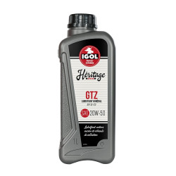 HERITAGE GTZ 20W-50 1L