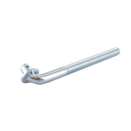 Tige de réglage filetée pour plateau de coupe GGP - CASTELGARDEN 125840025/0