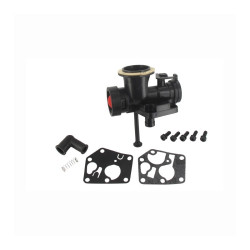 Carburateur BRIGGS ET STRATTON 498298 - 494407 - 498809 - 498811 - 794147 - 795477