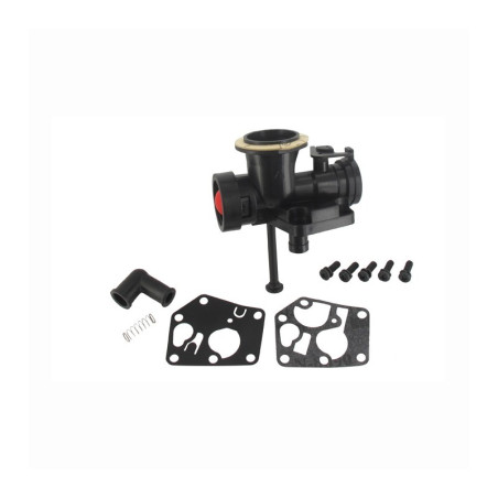 Carburateur BRIGGS ET STRATTON 498298 - 494407 - 498809 - 498811 - 794147 - 795477