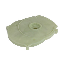 Capot de protection INVENTIV 01500ZA059