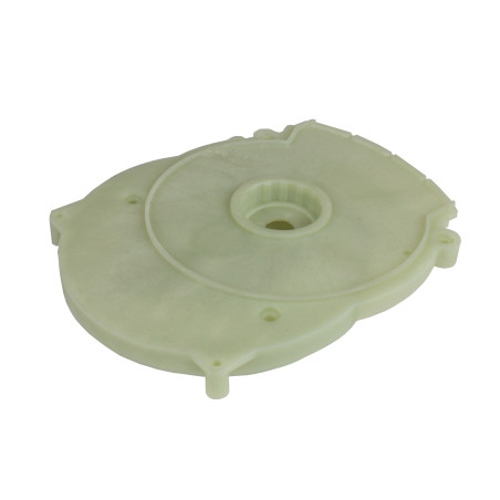 Capot de protection INVENTIV 01500ZA059