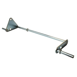 Axe de roue INVENTIV 1001847001