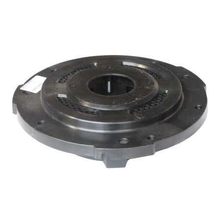 Couvercle de protection INVENTIV 1002130001