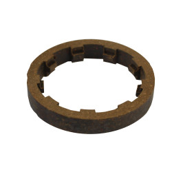 Bague cranté INVENTIV 1052478001