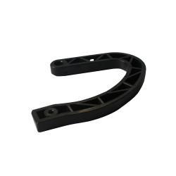 Cavalier noir gauche INVENTIV 1053650001