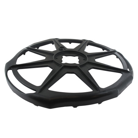 Support de lame CASTELGARDEN - STIGA 112600123/0