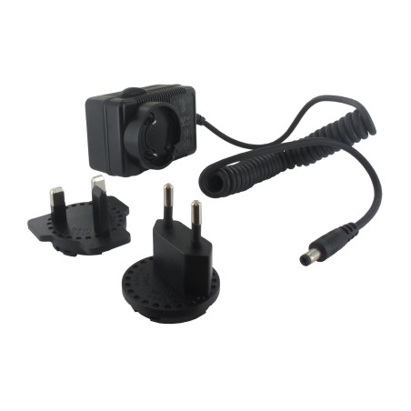 Chargeur CASTELGARDEN - STIGA 118204152/0