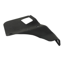 Protection d'échappement CASTELGARDEN - STIGA 118800243/0