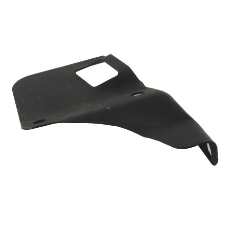Protection d'échappement CASTELGARDEN - STIGA 118800243/0