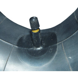 Chambre à air valve droite 15 X 600 - 6 GGP - CASTELGARDEN 127590061/0
