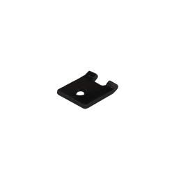 Support métal carré INVENTIV 1250865001