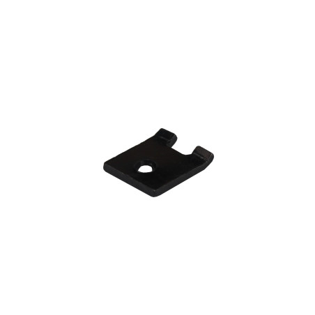 Support métal carré INVENTIV 1250865001