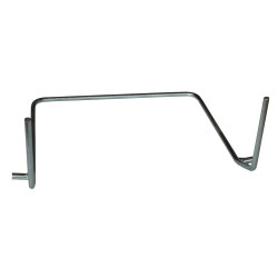 Armature de bac INVENTIV 1251720001