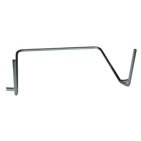 Armature de bac INVENTIV 1251720001