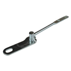 Levier de hauteur de coupe INVENTIV 1251723001