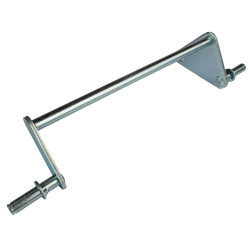 Axe de roue INVENTIV 1252081001