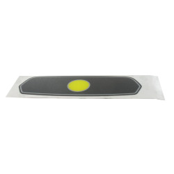 Autocollant CASTELGARDEN - STIGA 125420022/0
