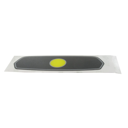 Autocollant CASTELGARDEN - STIGA 125420022/0