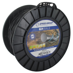 Fil nylon 3,0mm SPIRALE 1516023