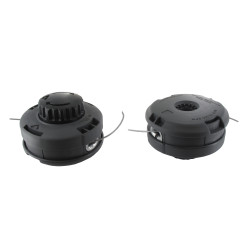 Tête fil nylon adaptable diamètre 102mm UNIVERSEL