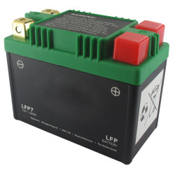 Batterie UNIVERSEL 2100006