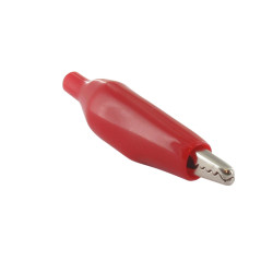 Lot de 10 pinces alligator 50mm UNIVERSEL 2101431