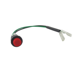 Interrupteur MITSUBISHI KE05009BA