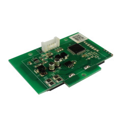 Carte électronique INVENTIV 2400959001