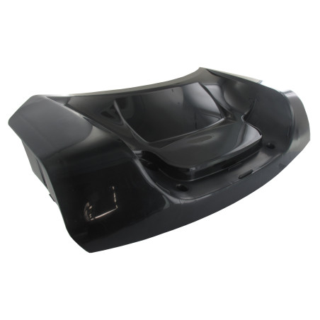 Cache de protection CASTELGARDEN - STIGA 322226221/0
