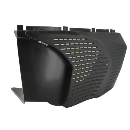 Sac de ramassage CASTELGARDEN - STIGA 322486405/0