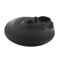 Cache de protection CASTELGARDEN - STIGA 322600204/0